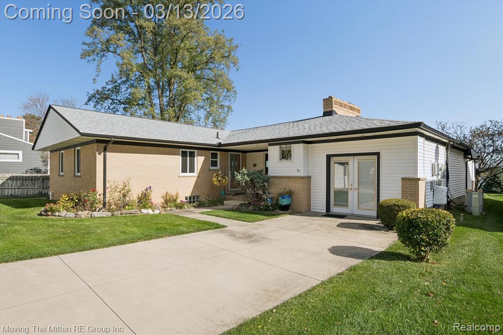 46940 Denton Road Belleville, MI 48111 - Photo 42 of 59 Gallery Image 42