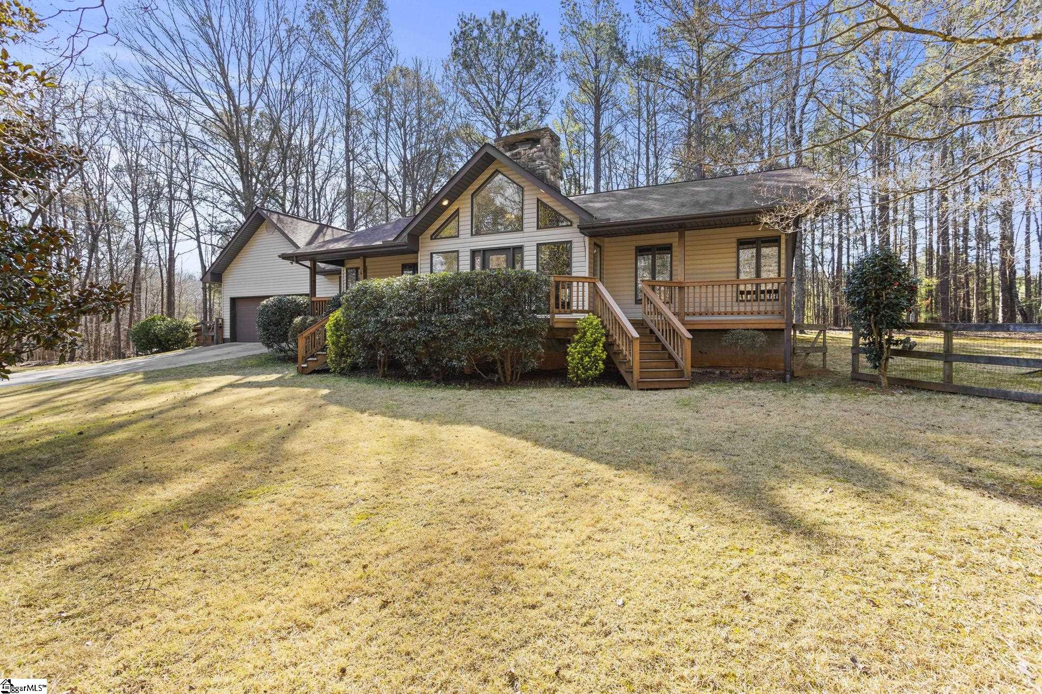 50 Jackson Road Piedmont, SC 29673 - Photo 1 of 36