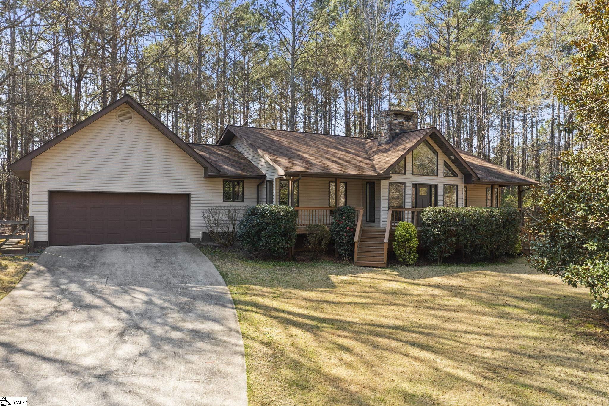 50 Jackson Road Piedmont, SC 29673 - Photo 2 of 36