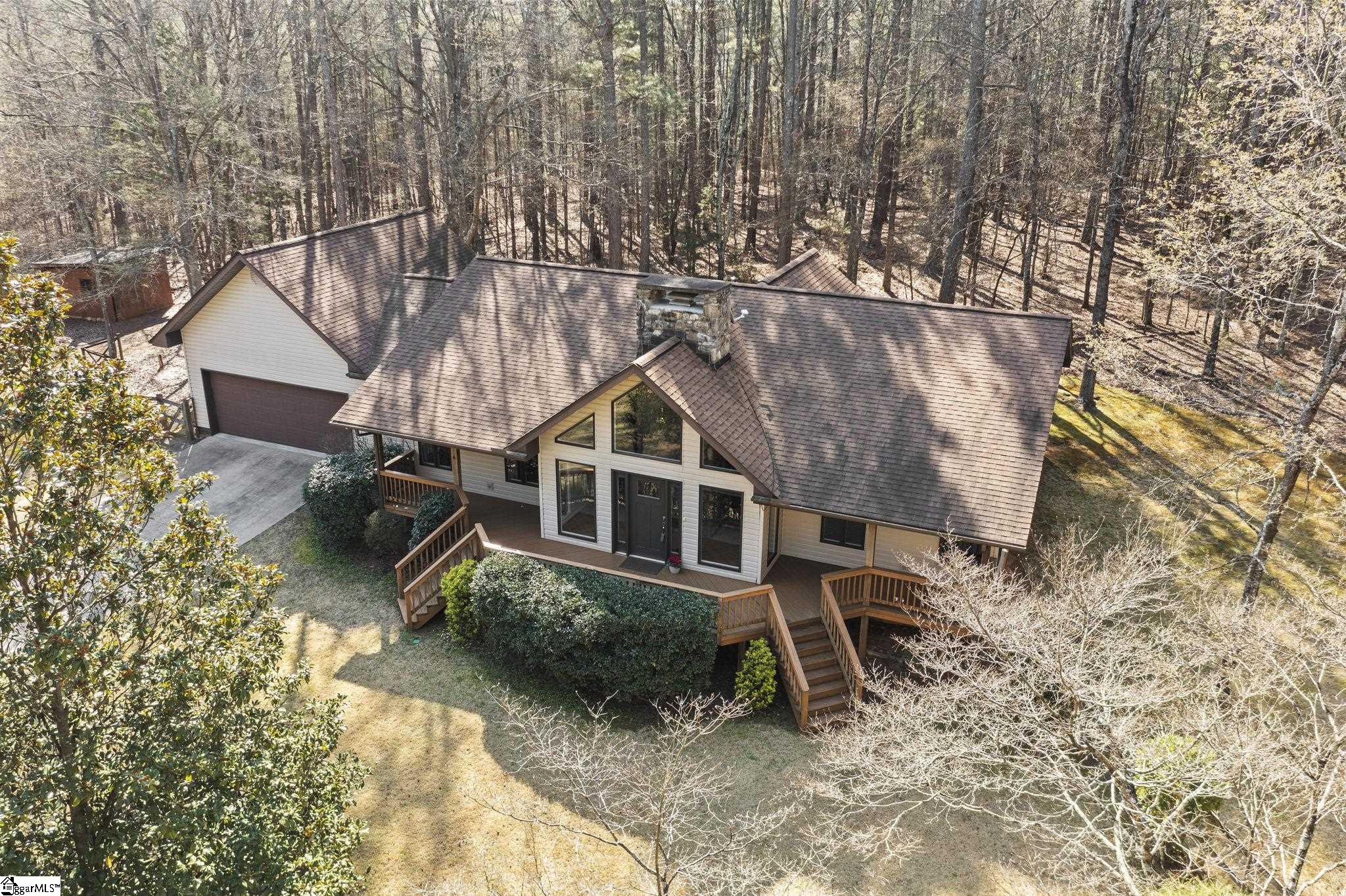 50 Jackson Road Piedmont, SC 29673 - Photo 3 of 36