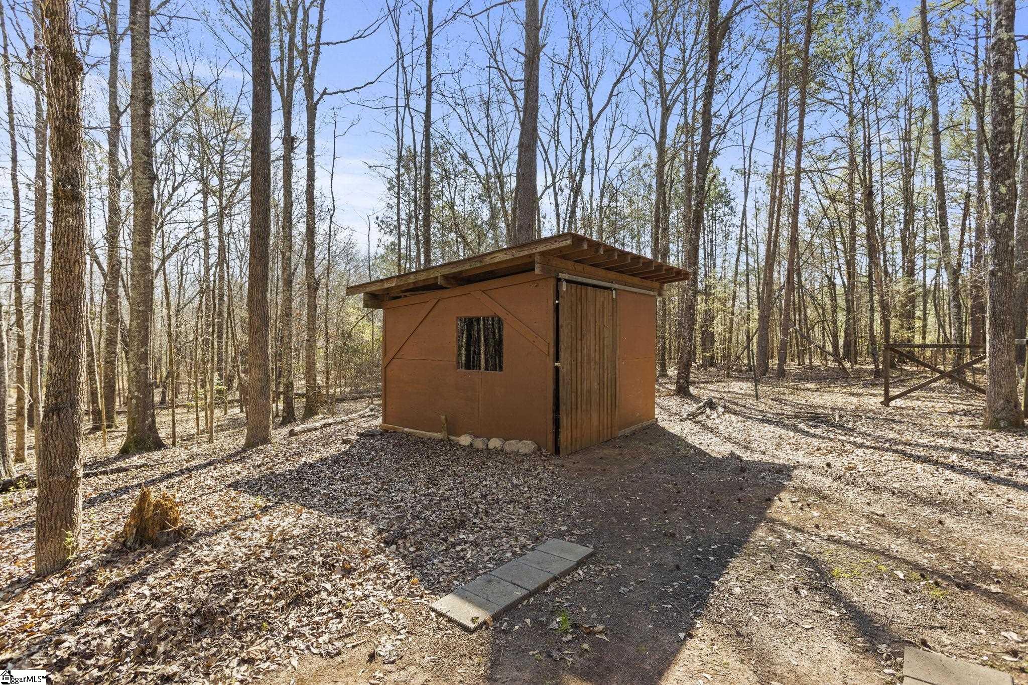 50 Jackson Road Piedmont, SC 29673 - Photo 32 of 36