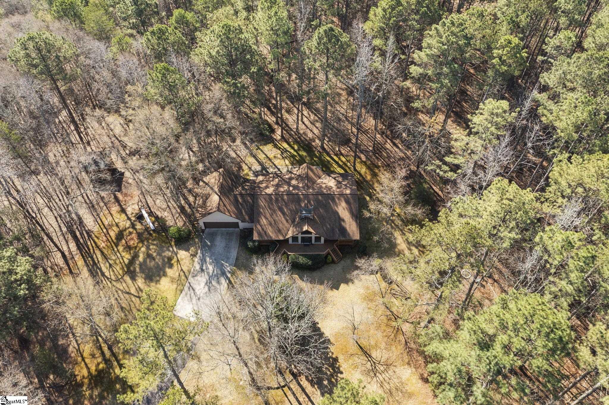 50 Jackson Road Piedmont, SC 29673 - Photo 35 of 36