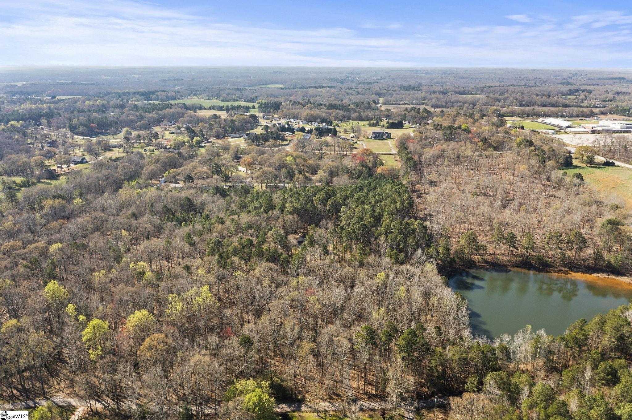 50 Jackson Road Piedmont, SC 29673 - Photo 36 of 36