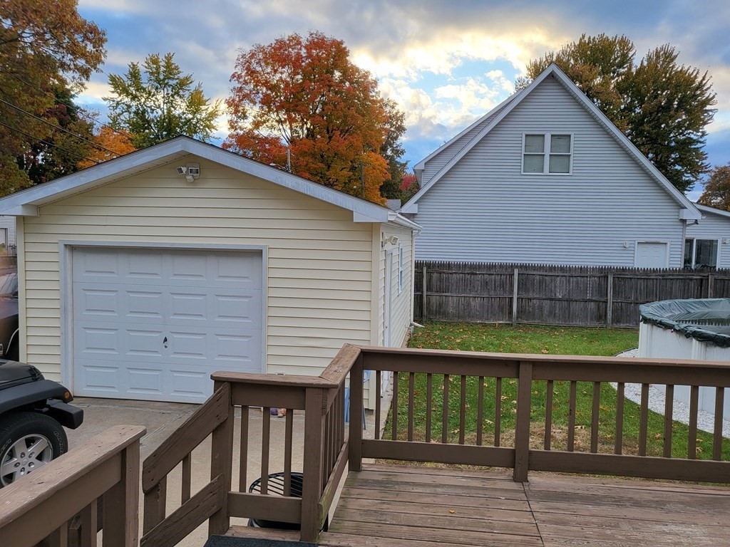 246 Lamont Street Springfield, MA 01119 - Photo 4 of 23 a front view of a house with a yard