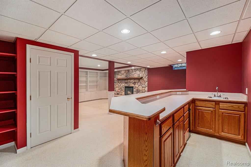 822 Augusta Drive Rochester Hills, MI 48309 - Photo 33 of 35