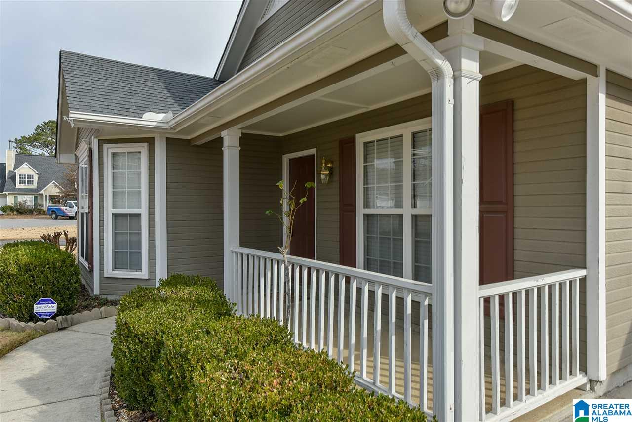 120 Red Oak Lane Alabaster, AL 35007 - Photo 2 of 46