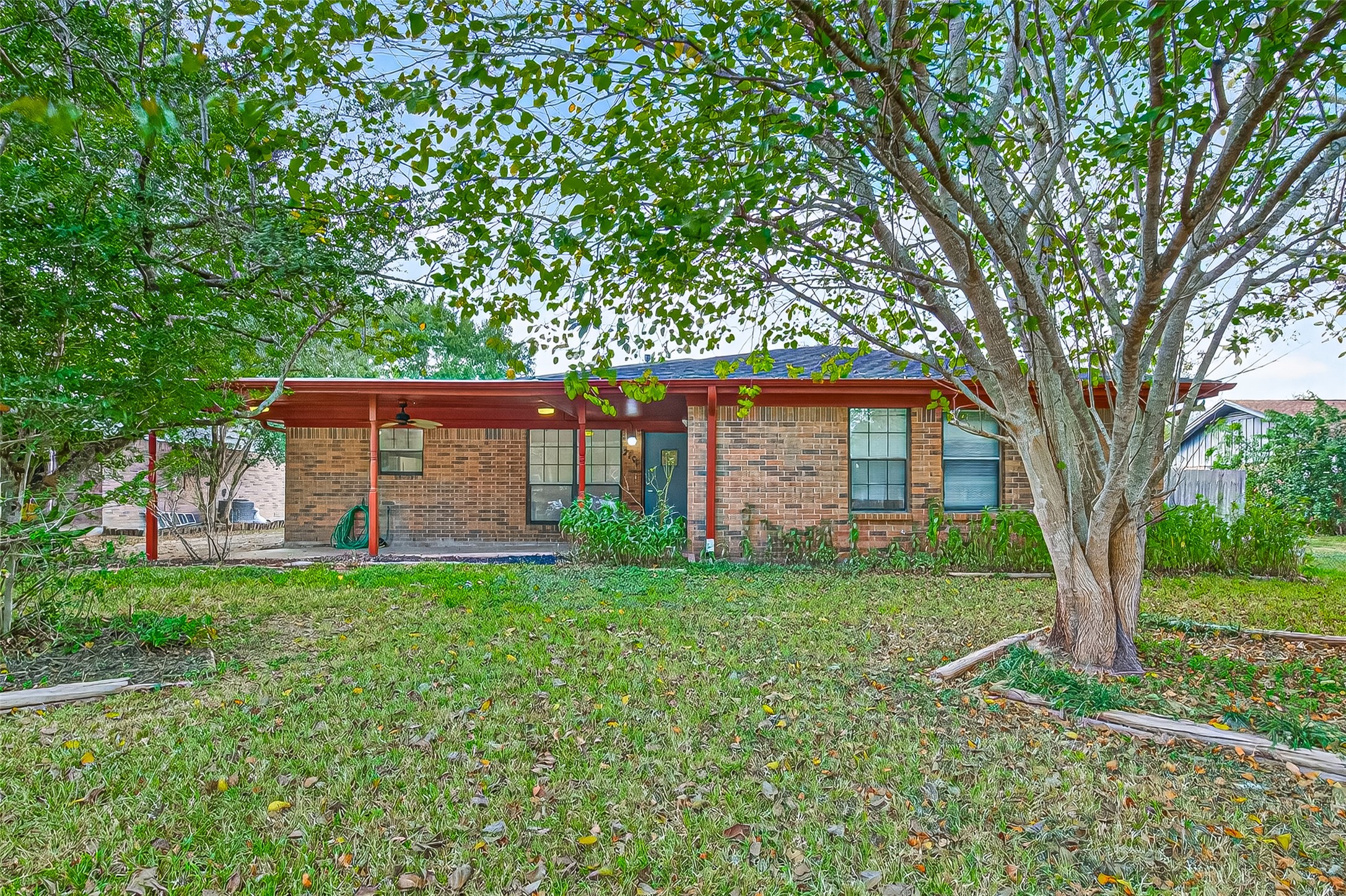 2808 Chupik Street Rosenberg, TX 77471 - Photo 1 of 38