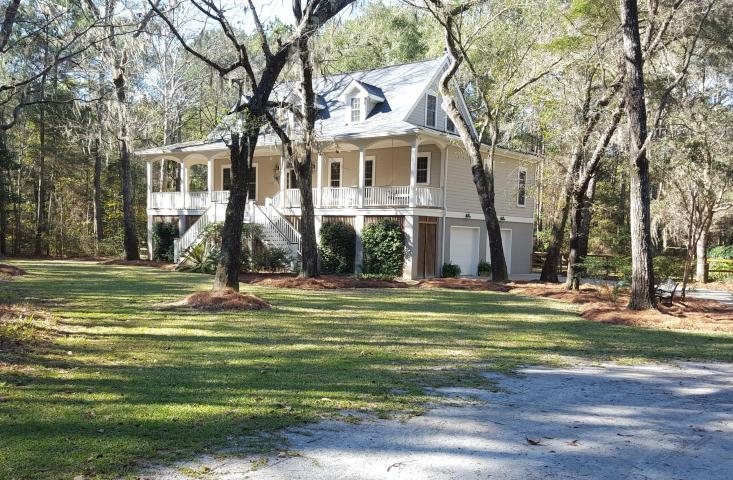 2610 Preserve Road Johns Island, SC 29455 - Photo 1 of 68 1-Sun in the Morning