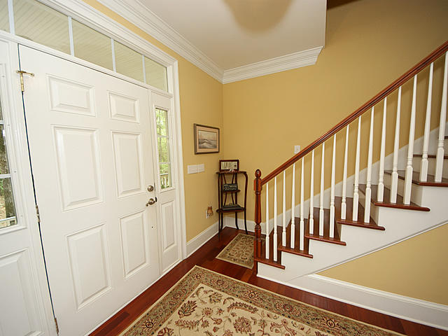 2610 Preserve Road Johns Island, SC 29455 - Photo 14 of 68 Roomy Foyer