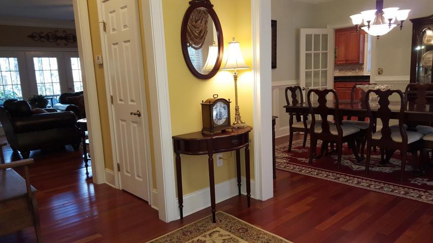 2610 Preserve Road Johns Island, SC 29455 - Photo 15 of 68 foyer to Formal DR