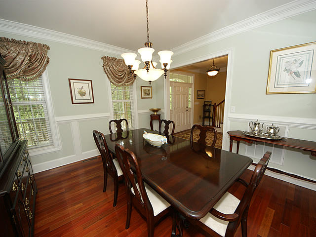 2610 Preserve Road Johns Island, SC 29455 - Photo 16 of 68 Gracious Dining anyone?