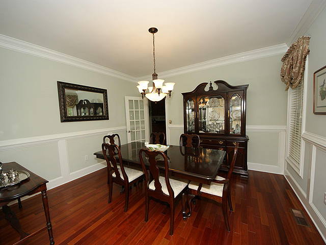 2610 Preserve Road Johns Island, SC 29455 - Photo 17 of 68 I can smell the turkey baking now