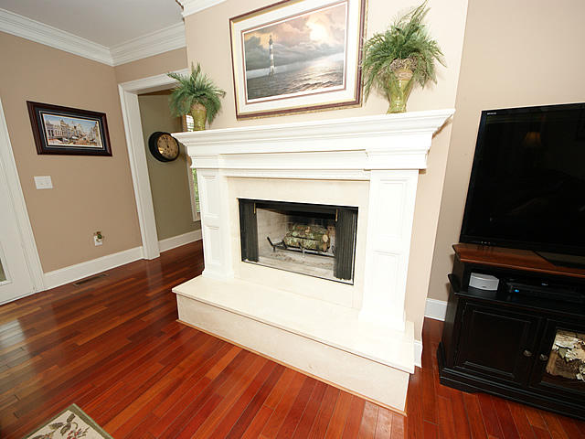 2610 Preserve Road Johns Island, SC 29455 - Photo 19 of 68 Custom Mantlework