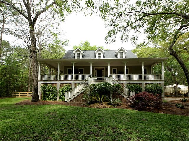2610 Preserve Road Johns Island, SC 29455 - Photo 3 of 68 Southern Living Ideal