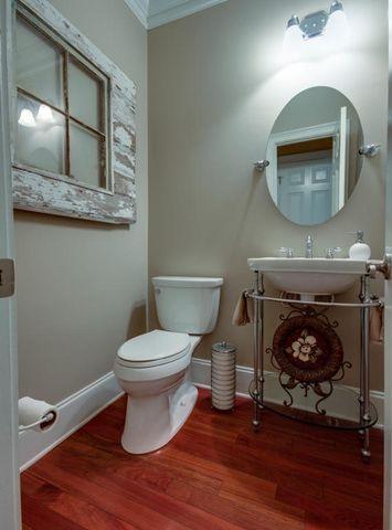 2610 Preserve Road Johns Island, SC 29455 - Photo 22 of 68 powder room