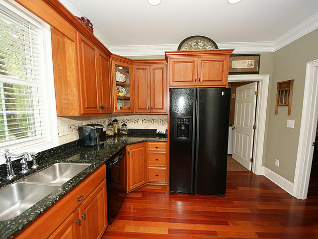 2610 Preserve Road Johns Island, SC 29455 - Photo 23 of 68 Chef's kitchen designed for few steps