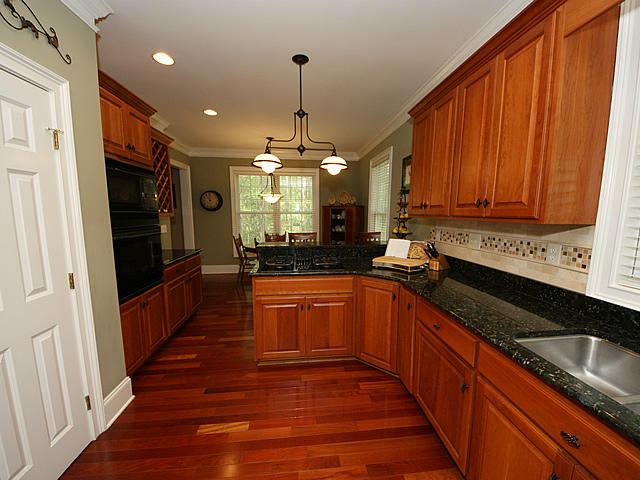 2610 Preserve Road Johns Island, SC 29455 - Photo 24 of 68 No out of box cabinets here