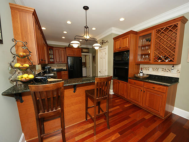 2610 Preserve Road Johns Island, SC 29455 - Photo 25 of 68 25-Cabinetmaker quality