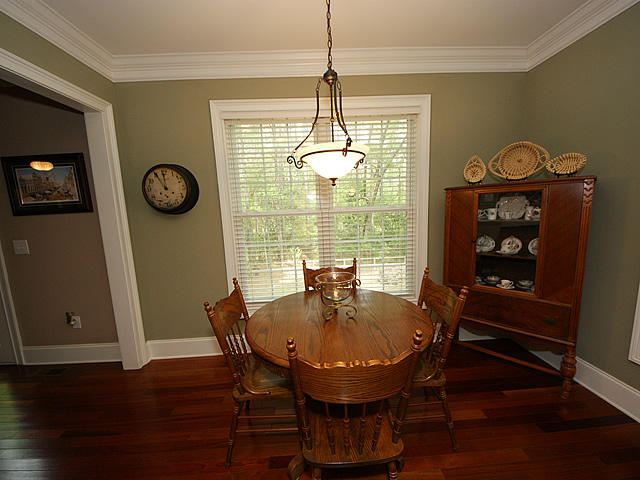 2610 Preserve Road Johns Island, SC 29455 - Photo 29 of 68 seat 4 or remove the leaf for a two top