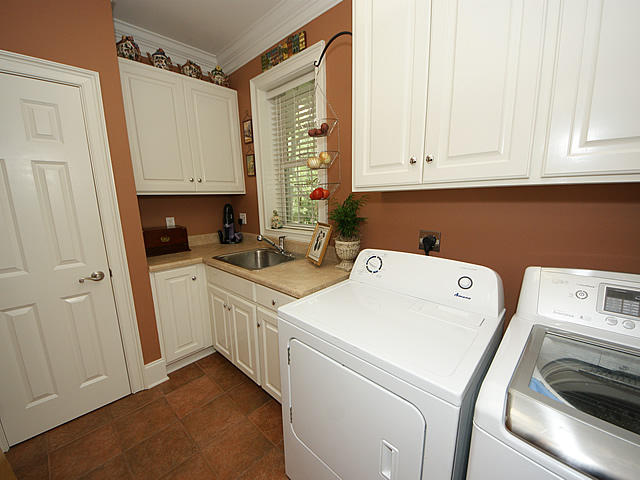 2610 Preserve Road Johns Island, SC 29455 - Photo 31 of 68 Just off kitchen