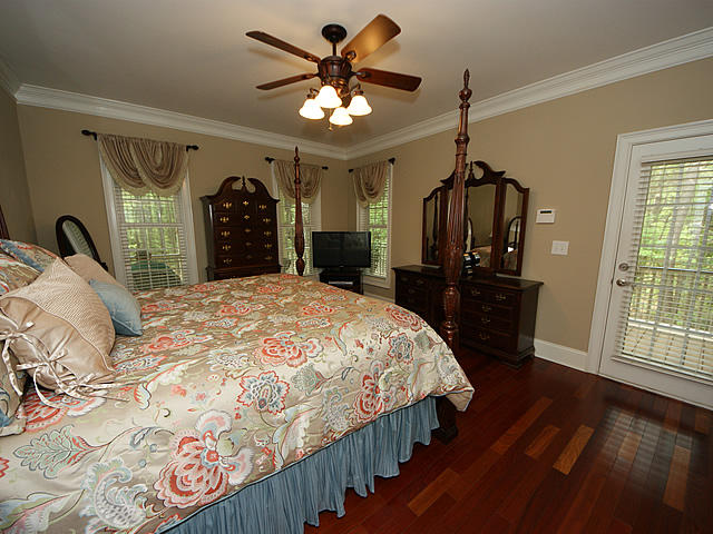 2610 Preserve Road Johns Island, SC 29455 - Photo 32 of 68 Master BR is on main level is huge