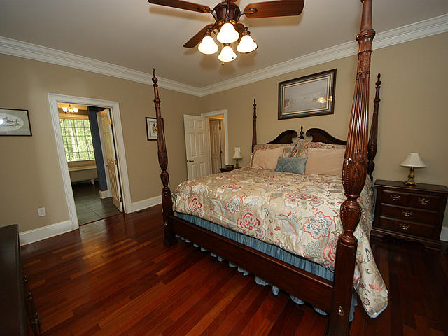 2610 Preserve Road Johns Island, SC 29455 - Photo 33 of 68 33-you could waltz in this much space