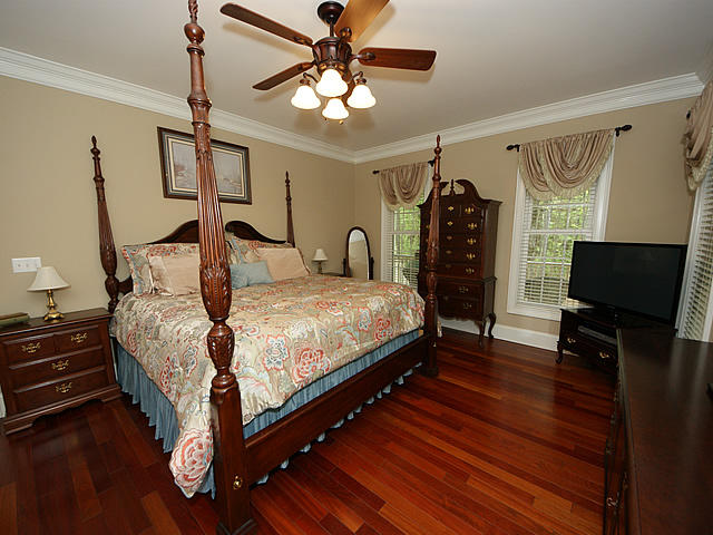 2610 Preserve Road Johns Island, SC 29455 - Photo 35 of 68 35-and you can walk out to porch!