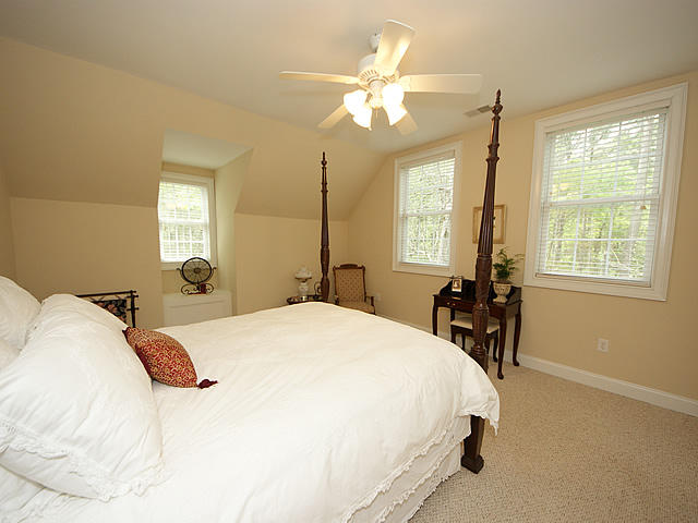 2610 Preserve Road Johns Island, SC 29455 - Photo 40 of 68 Upstair BR 2