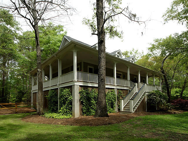 2610 Preserve Road Johns Island, SC 29455 - Photo 5 of 68 Your own Park
