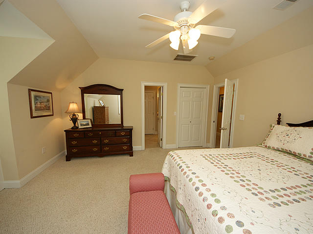 2610 Preserve Road Johns Island, SC 29455 - Photo 44 of 68 Upstair BR 3