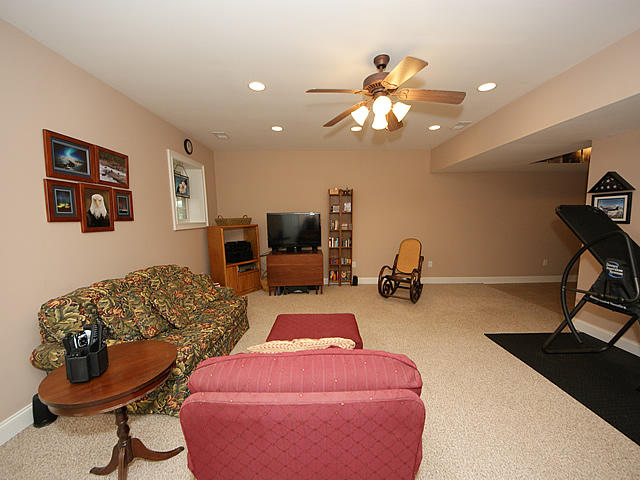 2610 Preserve Road Johns Island, SC 29455 - Photo 46 of 68 A real rumpus room