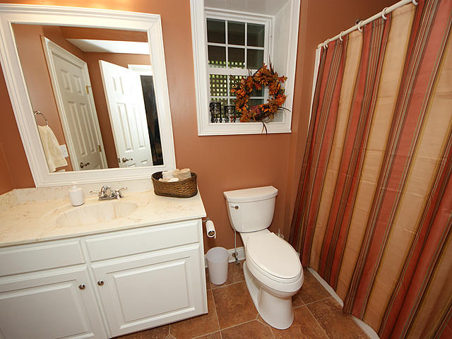 2610 Preserve Road Johns Island, SC 29455 - Photo 50 of 68 Basement level full bath