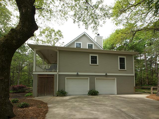 2610 Preserve Road Johns Island, SC 29455 - Photo 6 of 68 More than a two car garage space