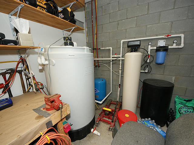 2610 Preserve Road Johns Island, SC 29455 - Photo 56 of 68 $5K water filtration system
