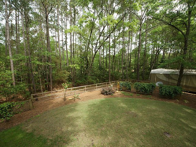 2610 Preserve Road Johns Island, SC 29455 - Photo 57 of 68 57-Back yard