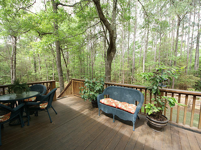2610 Preserve Road Johns Island, SC 29455 - Photo 58 of 68 Deck off Den