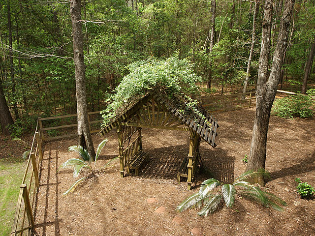 2610 Preserve Road Johns Island, SC 29455 - Photo 60 of 68 60-Gosh oh gee