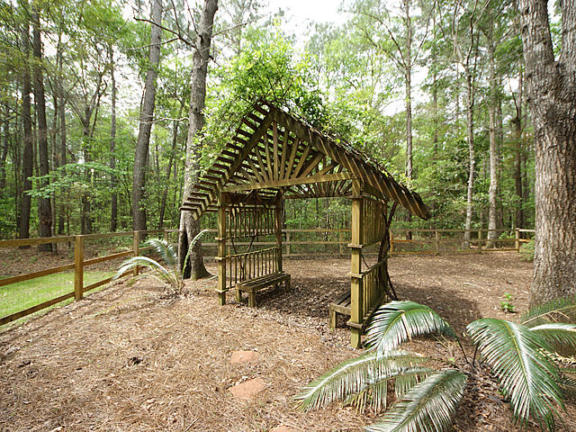 2610 Preserve Road Johns Island, SC 29455 - Photo 64 of 68 Owner wife's Dad made this