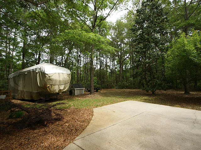 2610 Preserve Road Johns Island, SC 29455 - Photo 65 of 68 Room to park toys