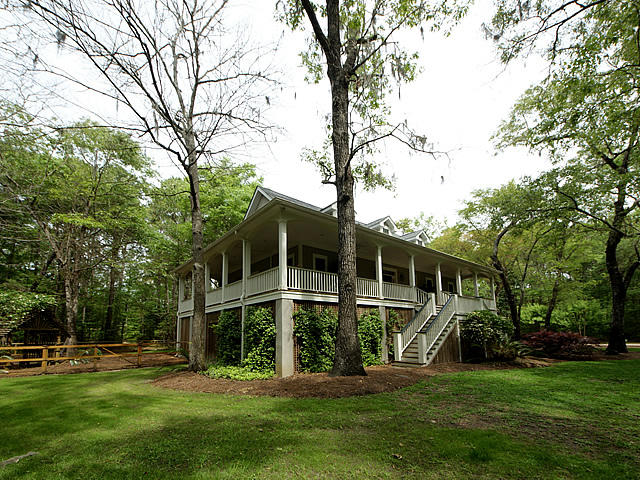 2610 Preserve Road Johns Island, SC 29455 - Photo 67 of 68 Home sweet home