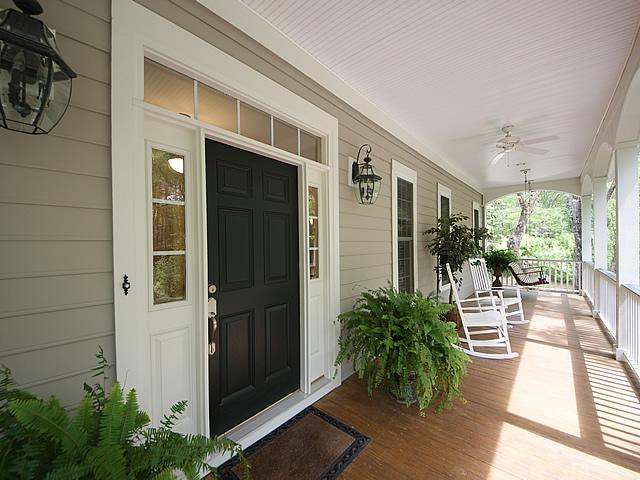 2610 Preserve Road Johns Island, SC 29455 - Photo 9 of 68 Wide, shady porches wrap the home