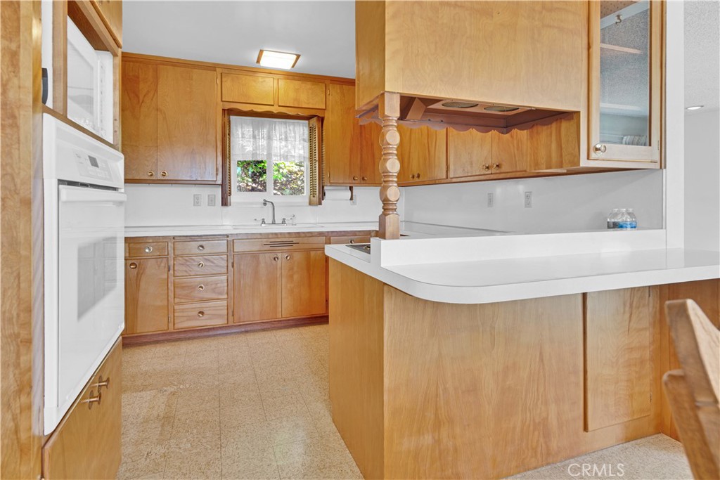 123 19th Street Paso Robles, CA 93446 - Photo 9 of 24 a bathroom with a sink double vanity and a mirror