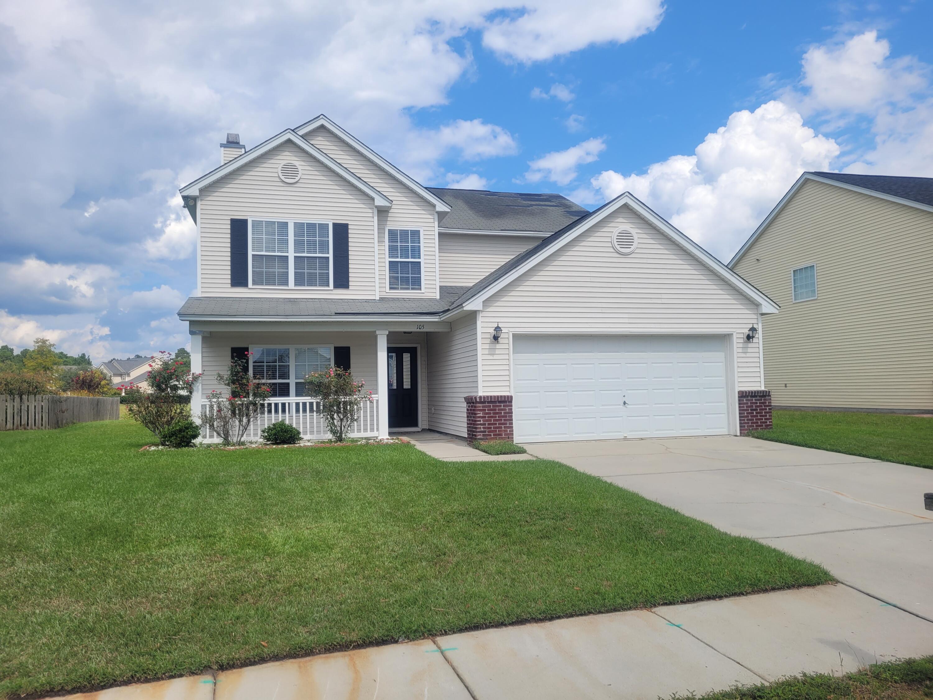 105 Rundle Lane Summerville, SC 29483 - Photo 1 of 20 20240918_130826