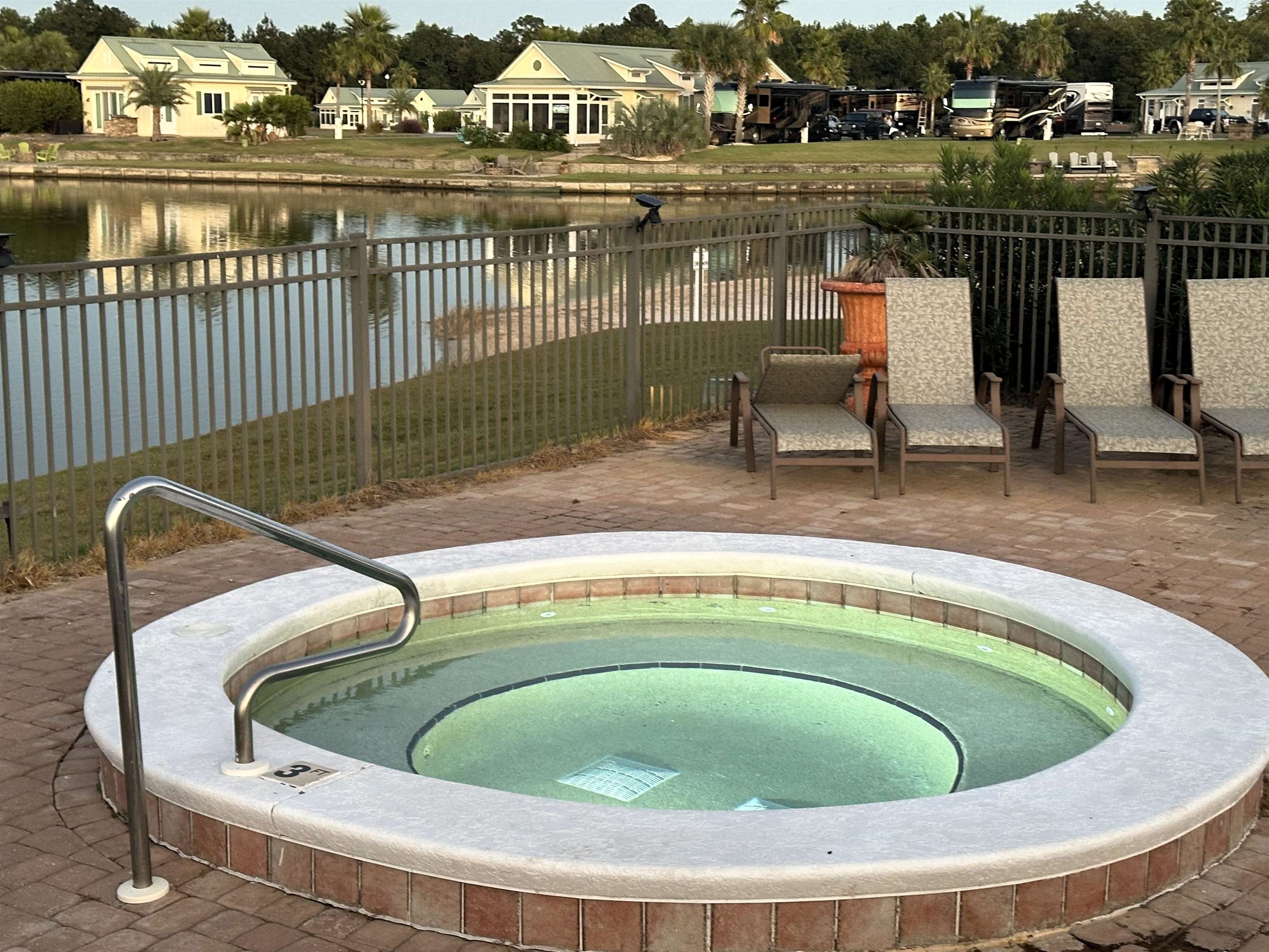 12319 Gateway Drive Elberta, AL 36530 - Photo 21 of 52 Pool