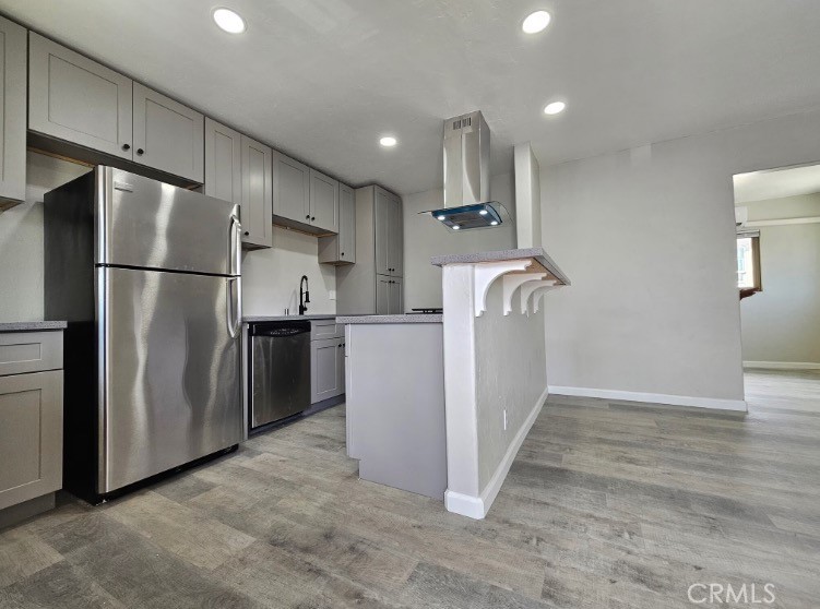 3643 Brockton Avenue, Unit I Riverside, CA 92501 - Photo 7 of 7