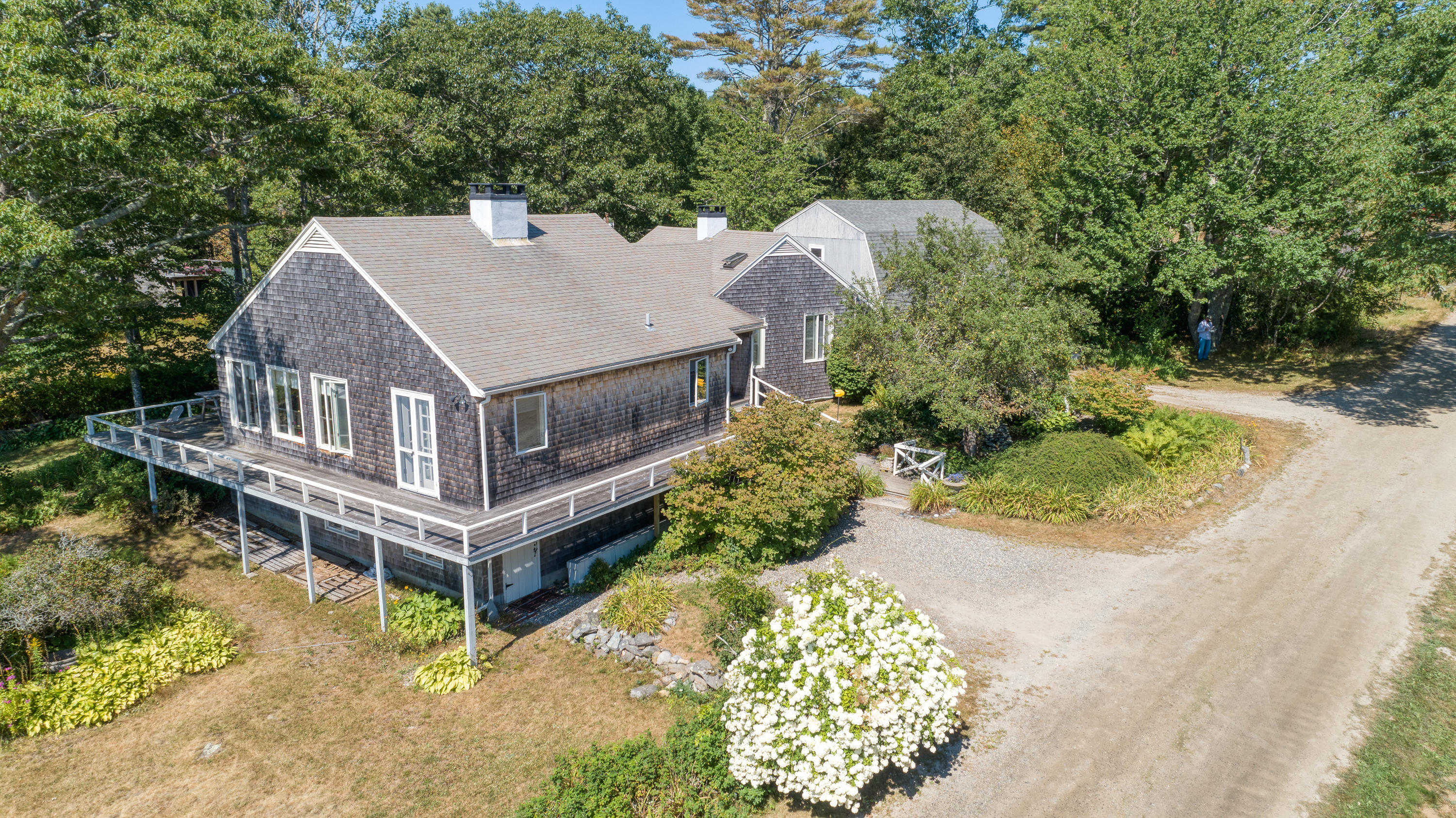 11 Bradley Shore Road Pemaquid, ME 04558 - Photo 1 of 57 20200817_11_Bradley_Shores_0246