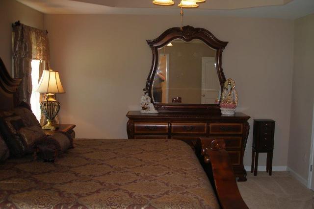 207 Riva Lake Road Winchester, TN 37398 - Photo 13 of 20 17x13 master bedroom