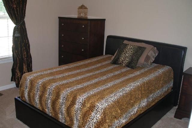 207 Riva Lake Road Winchester, TN 37398 - Photo 15 of 20 12x12 bedroom 2
