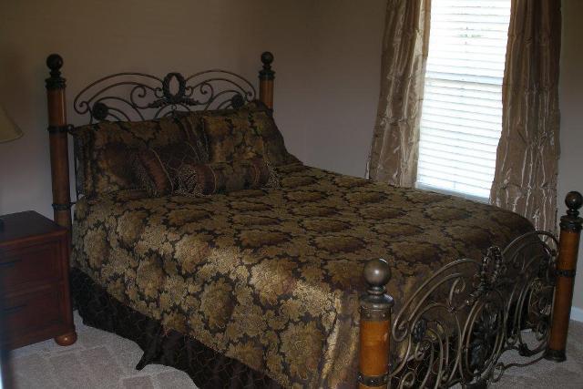 207 Riva Lake Road Winchester, TN 37398 - Photo 17 of 20 12x12 bedroom 3