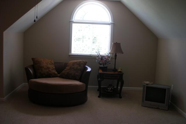 207 Riva Lake Road Winchester, TN 37398 - Photo 18 of 20 Bonus room over garage